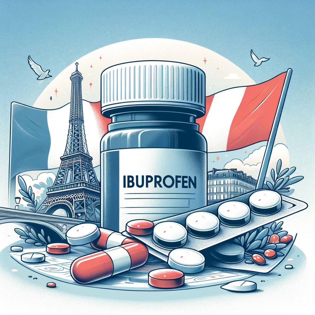 Allergie ibuprofen haut 